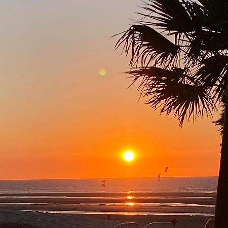 Groenendijk Elf Koksijde Esterno foto