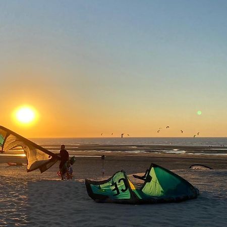 Groenendijk Elf Koksijde Esterno foto