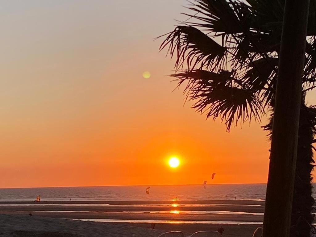 Groenendijk Elf Koksijde Esterno foto